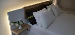 The Hill Apartment - Saranda - 1
