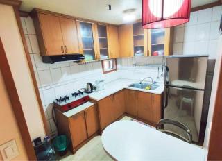 Zenmist Properties- 2 Bedroom Economy - 8