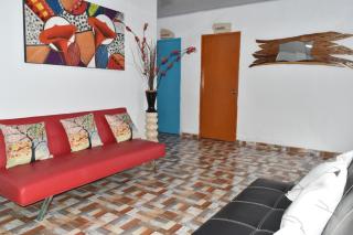 HOSTAL LA MACARENA - El Zaino - 9