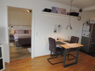 Ferienwohnung Butscher - Isny im Allgäu - 1