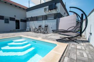 Villa Damjan in Istrien - Peroj - 7