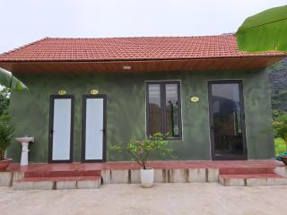 Cháy Mountain Retreat Ninh Bình - Ninh Bình - 8