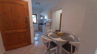 Selyemakàc apartman - 2