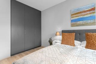 Tower Apartments - Reikiavik - 3