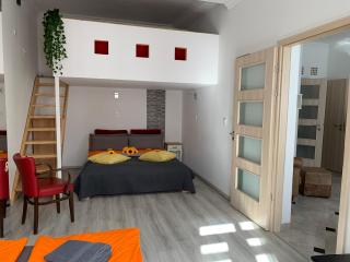 Sunflowers Apartman - Budapest - 0