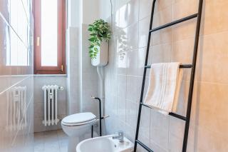 Elegant CityLife Apartment- Metro Access - Double rooms - Milan - 4