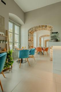 Impero Nafplio Hotel & Suites - Nafplio - 2