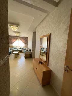 bel appartement équipé et spacieux avec vue magnifique sur mer - Al Hoceïma - 8