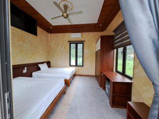 Cháy Mountain Retreat Ninh Bình - Ninh Bình - 7
