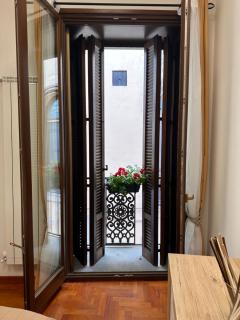 Zara Palace - Tasso - Scafati - 0