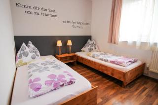 Haus Kinspergher - Innsbruck - 7
