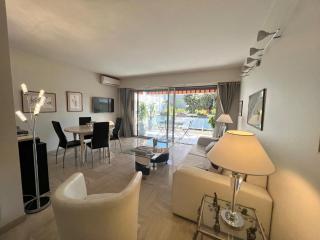 Alexandra apartment by Welcome to Cannes - 0