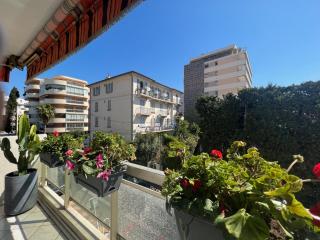 Alexandra apartment by Welcome to Cannes - 4