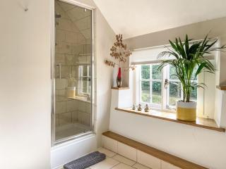 Winkle Cottage - Calbourne - 8