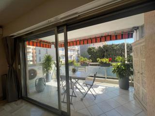 Alexandra apartment by Welcome to Cannes - 1