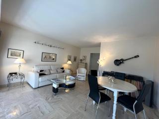 Alexandra apartment by Welcome to Cannes - Cannes - 2