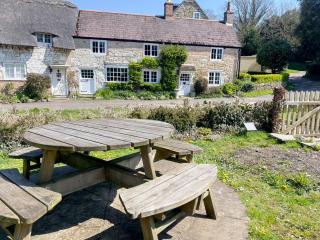 Winkle Cottage - 6
