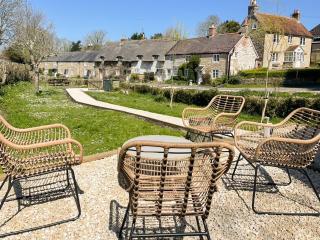 Winkle Cottage - Calbourne - 5