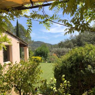 Bastidon de Moon - Taradeau - 2