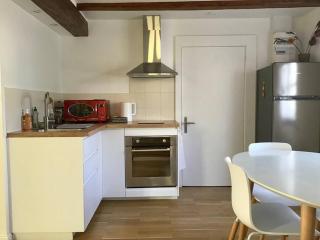2/3 p indépendant 50m2+ext dans maison alsacienne - Eschau - 2