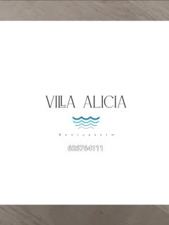 Villa Alicia - Benicàssim - 0