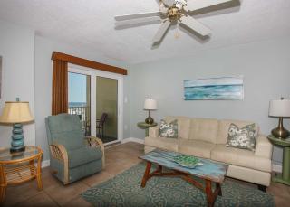 Clearwater 1C by ALBVR - Beautiful Beachfront Views! Great location! - Gulf Shores - 1