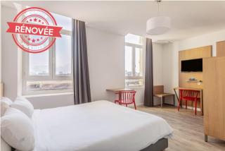 Residhotel Le Central'Gare - Grenoble - 0