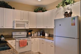 Great Golf View Condo WT 3th Floor - 1