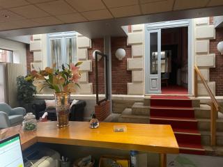 Hotel LE BEAU SITE - Gien - 0