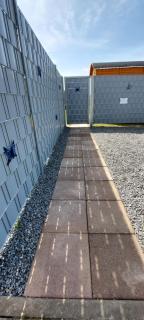 Urlaub im Bauwagen - 1