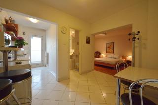 Atlas Accommodation Studio Romana de Lux - Bucarest - 6
