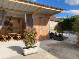 Au passe temps - Beaucourt - 8