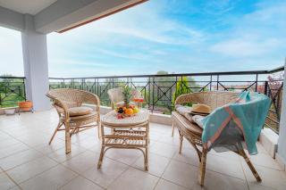 Marisol House by RentalsPro Services - Nea Moudania - 0