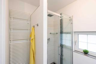 Gerhart-Hauptmann-Strasse 1a Ferienhaus Alex - Kolpinsee - 1