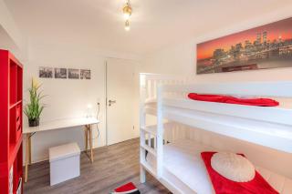 Gerhart-Hauptmann-Strasse 1a Ferienhaus Waldblick - Kolpinsee - 4