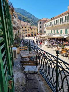 Main Square View - Kotor (Cattaro) - 9