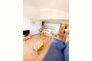 Waldstrasse 12 Ferienwohnung 11 - Ostseebad Koserow - 9