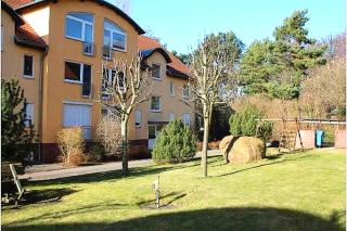 Waldstrasse 12 Ferienwohnung 11 - Ostseebad Koserow - 1