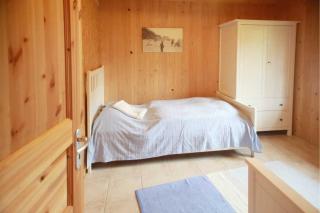 Ferienhaus Pampero - Loddin - 7