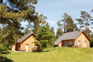 Ferienhaus Pampero - Loddin - 2