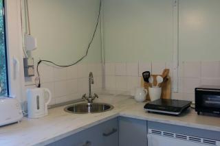 Ferienhaus Brise - Loddin - 4