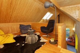 Ferienhaus Tramontana - Loddin - 7
