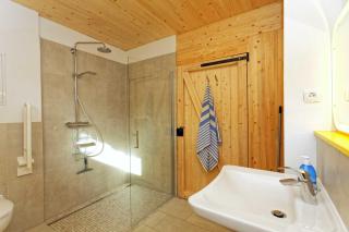 Ferienhaus Tramontana - Loddin - 5
