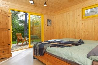 Ferienhaus Tramontana - Loddin - 4