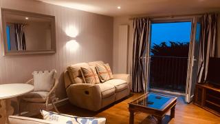 Chesil Beach Lodge Burton Bradstock Dorset DT64RJ - Bridport - 9