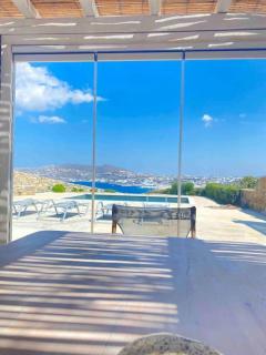 Villa Eirene Mykonos - Mikonos - 4