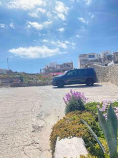 Villa Eirene Mykonos - Mikonos - 8