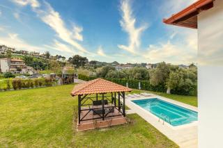 Friday Mood by Diomedes Group - Pefkochori - 1
