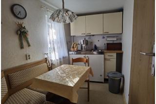 Ferienwohnung Hasenlodde - Loddin - 6