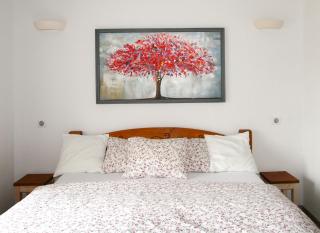 Stylový vesnický apartmán v soukromí M. Skála Český Ráj - Koberovy - 9